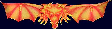 Red Dragon